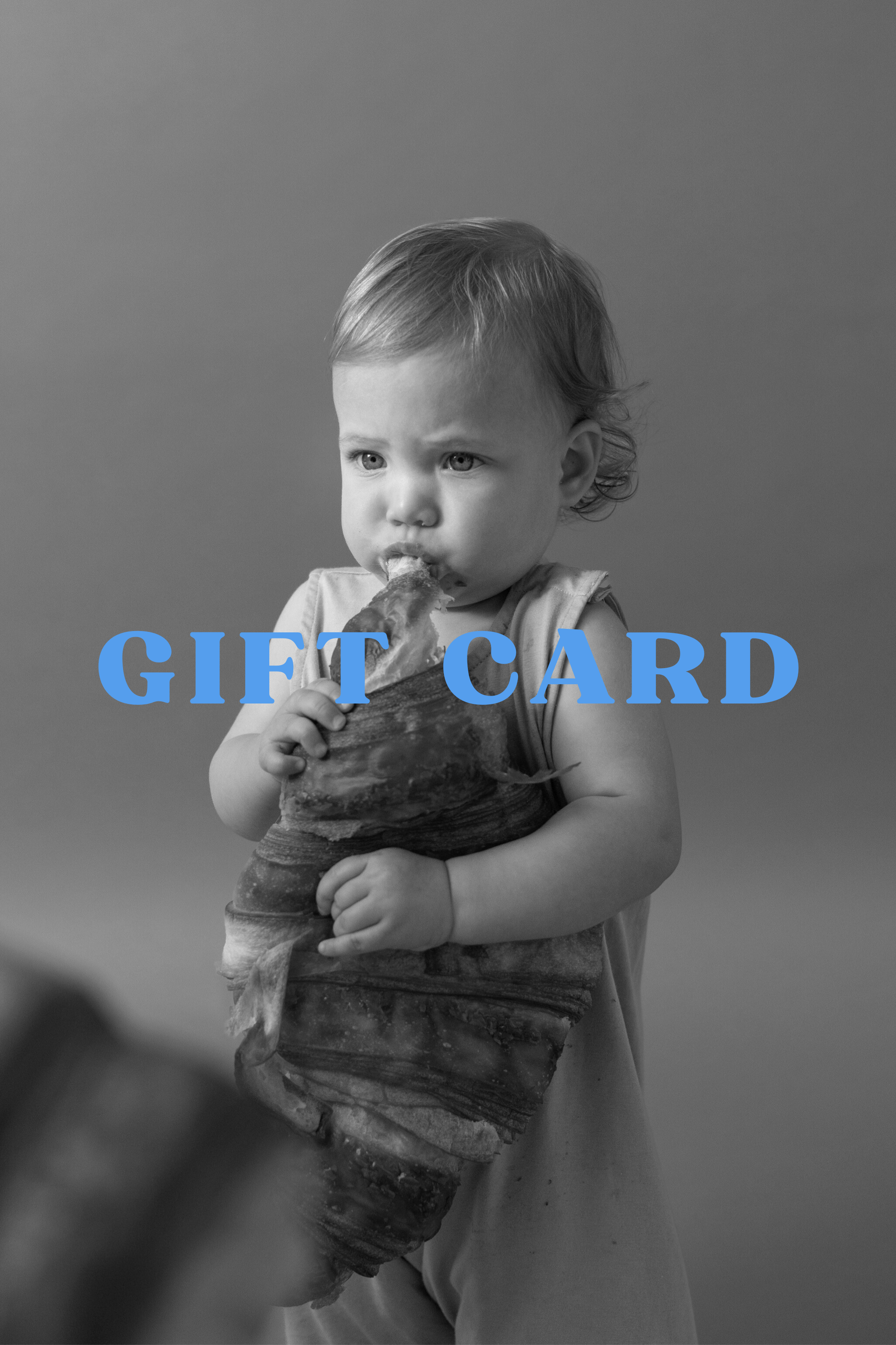 Gift Cards