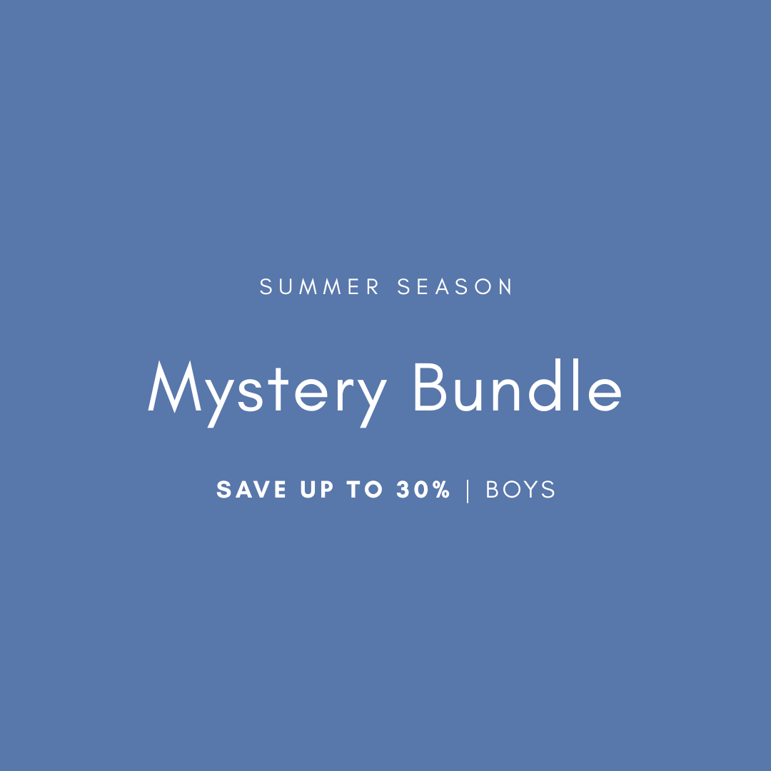 Mystery Bundle - Boys