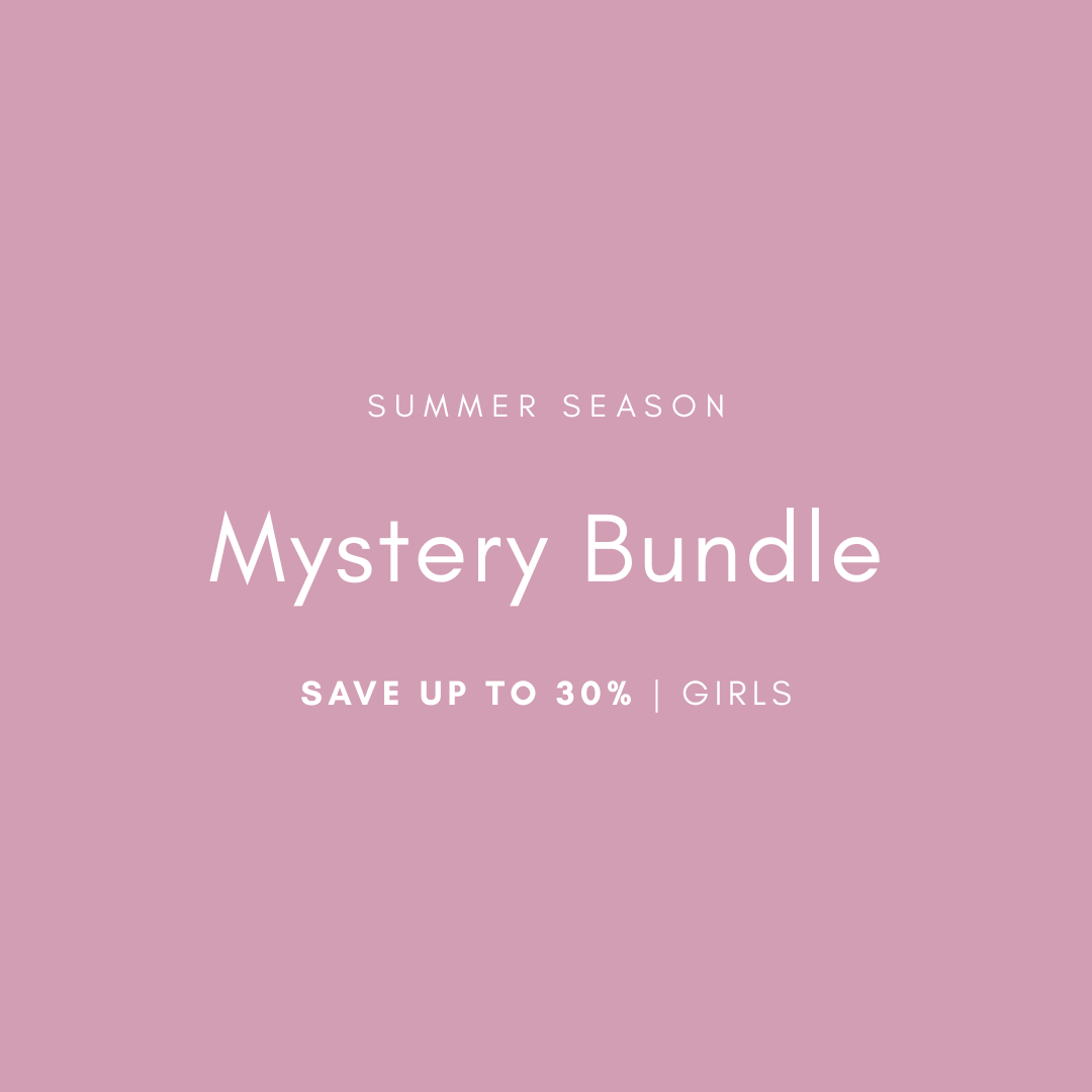 Mystery Bundle - Girls